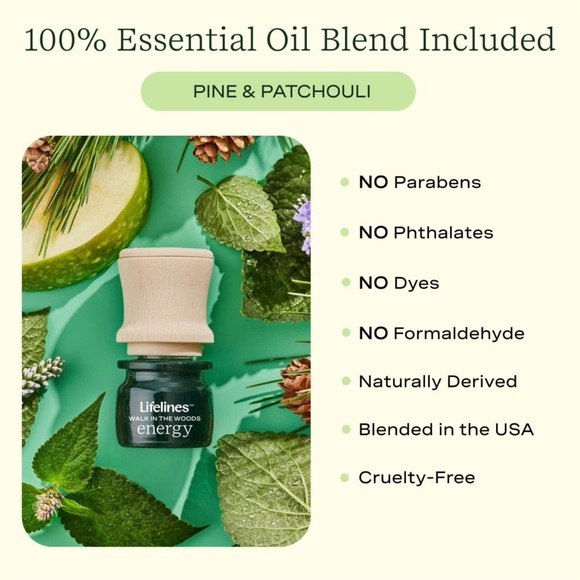 Lifelines Grounding Stones. Fidget Collection. Energy. Brand New in Box - Picture 6 of 7